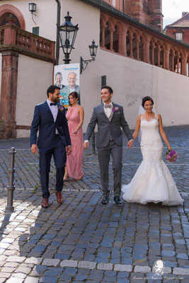 Russisch Rumanische Hochzeit Aschaffenburg Mit Einem Ganz