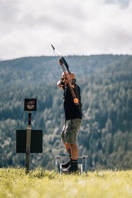 BEARPAW-Bows made in germay bei FINK archery | BowStore Rhein-Main