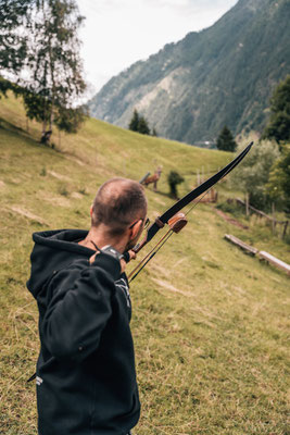 BEARPAW-Bows made in germay bei FINK archery | BowStore Rhein-Main