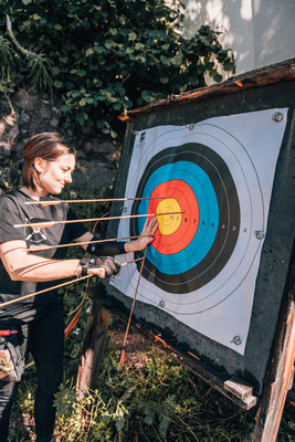 BEARPAW-Bows made in germay bei FINK archery | BowStore Rhein-Main