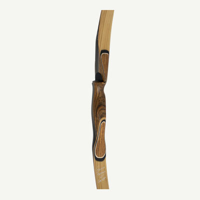 BEARPAW Hybridbogen Huntsman | Erstklassiger Hybridbogen mit weichem Auszugsverhalten made in germany