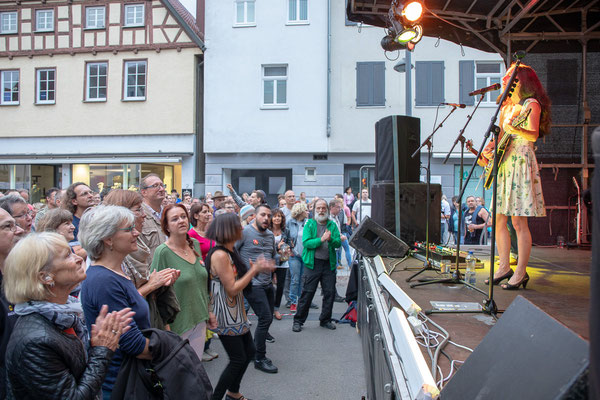 21. Kirchheimer Musiknacht 2018 - 54