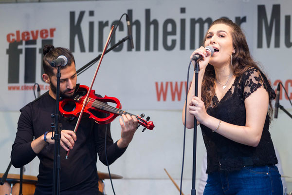 21. Kirchheimer Musiknacht 2018 - 13