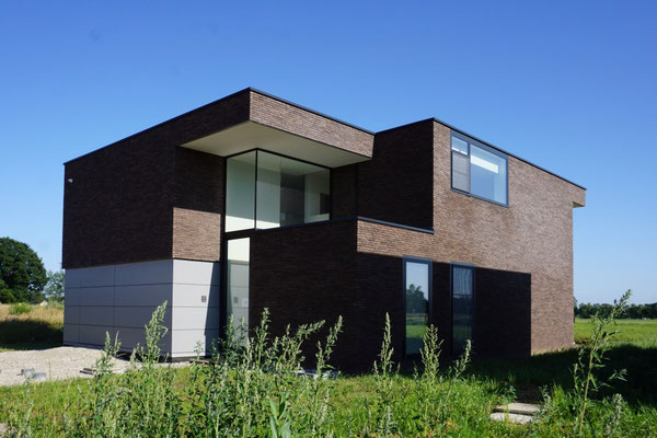 Mijn Thuis Op Maat gunt je een blik achter de gevels van deze woning...