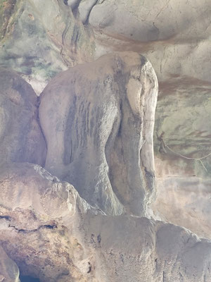 Elephant Cave