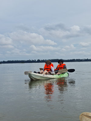 Am Mekong