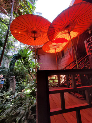 Thompson Villa
