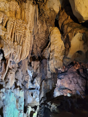 Thung Trang Höhle