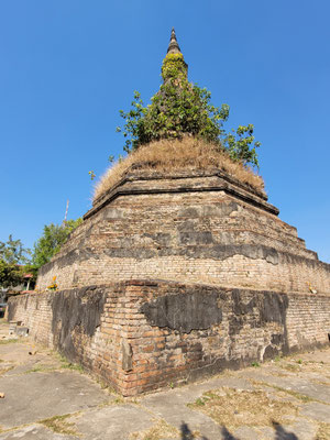 Vientiane - That Dam