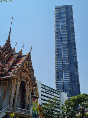 Wat Suthiwararam