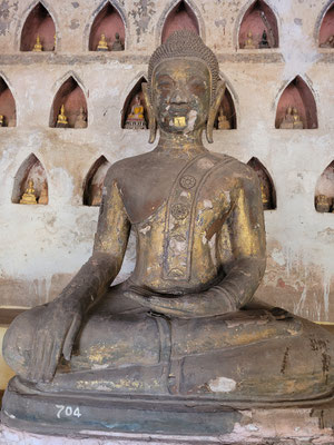 Wat Si Saket