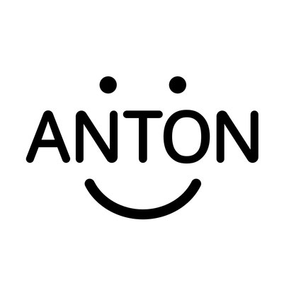 Anton - App