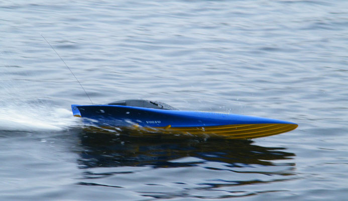 "Aqua Limone" von A. Hornung
