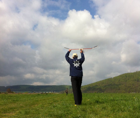 Freifliegen unterm Krayenberg'2015
