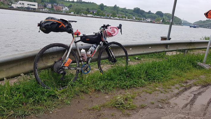 Fahrrad