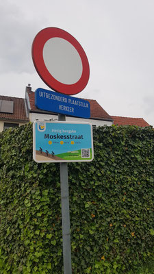 Moskestraat