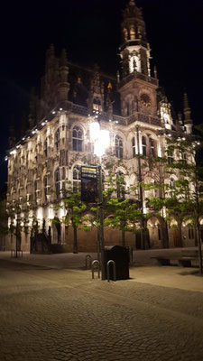 Oudenaarde