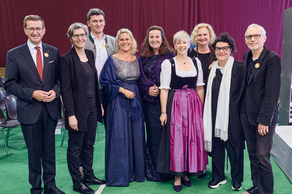 GUSTAV MAHLER Symphonie 2 & GULDA Cellokonzert - Philharmonie Salzburg, Steinbach am Attersee Foto © Mathias Lauringer - courtesy Kulturhauptstadt Europas Bad Ischl Salzkammergut 2024 und Gemeinde Steinbach