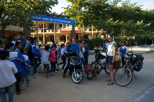La récré - Vietnam