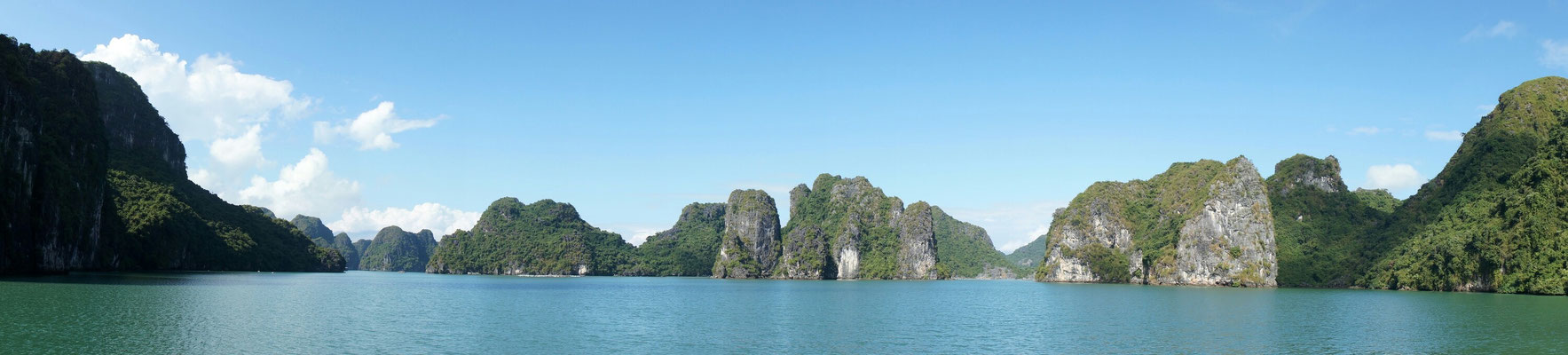 Baie de Lan Ha
