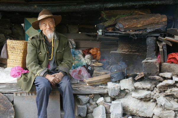 Papy Chinois