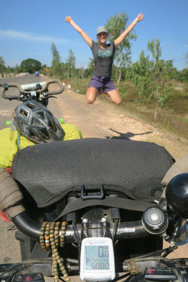 5000km!!! youhou!!!