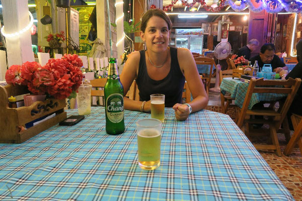 Beer Chang (Thaïlande)