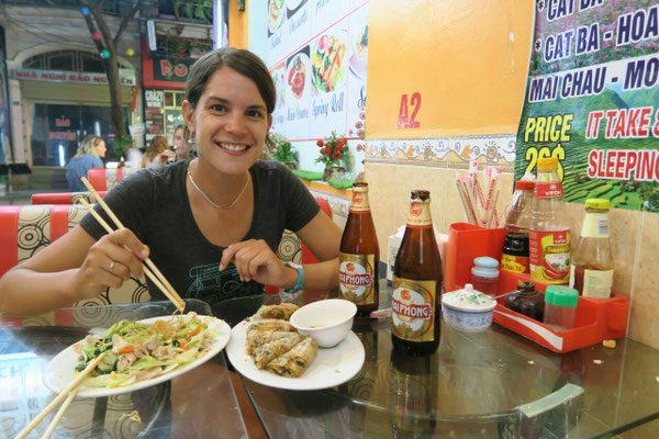 Haiphong Beer