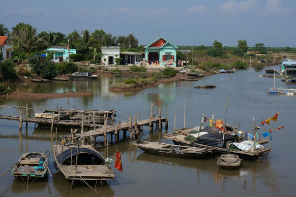 Cat Ba island