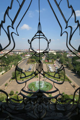 Les champs Élysées 