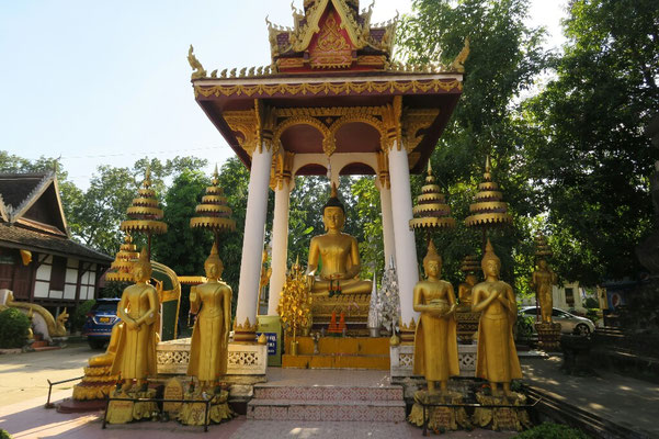 Vat Sisaket