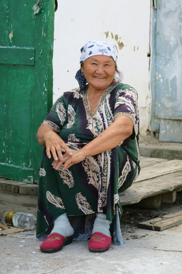 Zina (Kirghizistan)