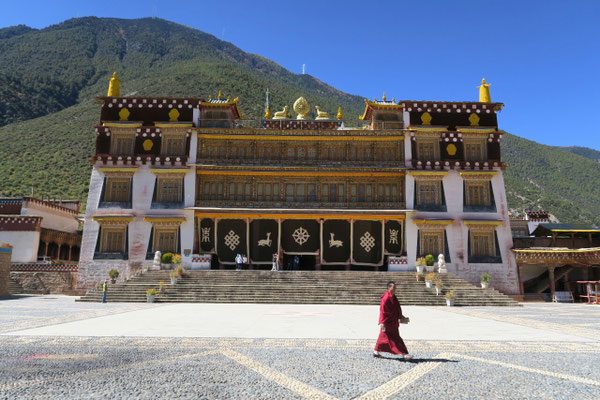 Monastère de Xiangcheng
