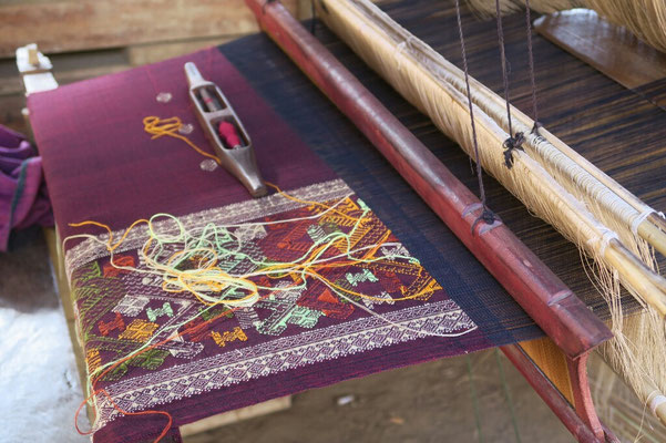 Motifs Lao