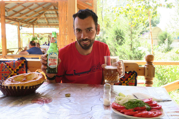 Biere Kirghize