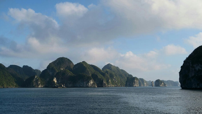 Baie de Lan Ha