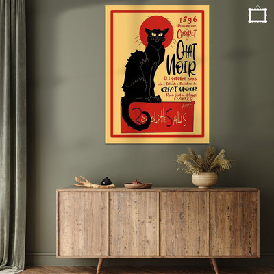<a target='_blank' href='https://www.werkaandemuur.nl/nl/shopwerk/Chat-noir-poster/1340594' title='Chat noir poster van Hilde Remerie op Werk aan de Muur'><font color="#7777BB">Chat noir poster</font></a>