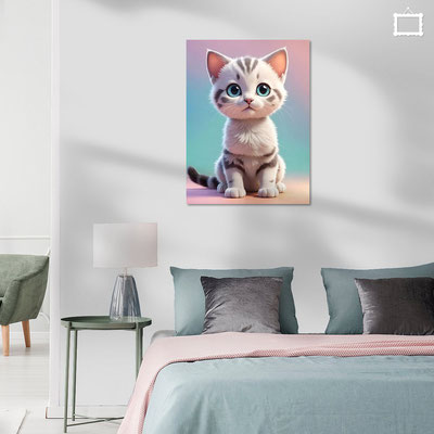 <a target='_blank' href='https://www.werkaandemuur.nl/nl/shopwerk/Soft-kitty/1389878' title='Soft kitty van H.Remerie Photography and digital art op Werk aan de Muur'><font color="#7777BB">Soft kitty</font></a>