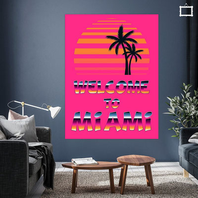 <a target='_blank' href='https://www.werkaandemuur.nl/nl/shopwerk/Welcome-to-Miami/1280596' title='Welcome to Miami van Hilde Remerie op Werk aan de Muur'><font color="#7777BB">Welcome to Miami</font></a>