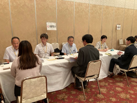 作新学院大学 就職セミナー