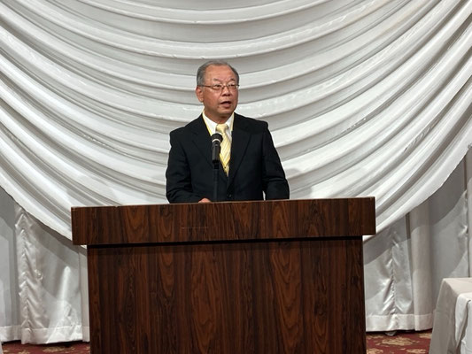 渡邊弘 作新学院大学 学長
