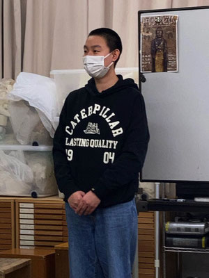文星芸術大学 大学院生
