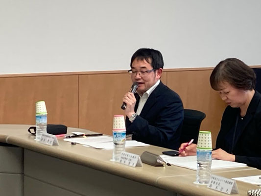 鈴木貴之 宇都宮市市政研究センター所長