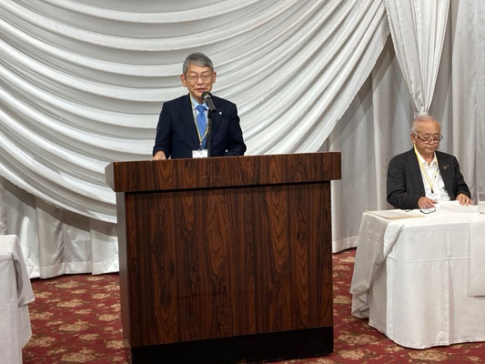 須賀英之 創造都市研究センター長(宇都宮共和大学 学長)
