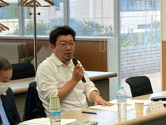 岩井俊宗 NPO法人とちぎYSN代表理事