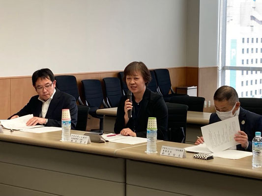 熊木清美 宇都宮商工会議所地域振興部主管