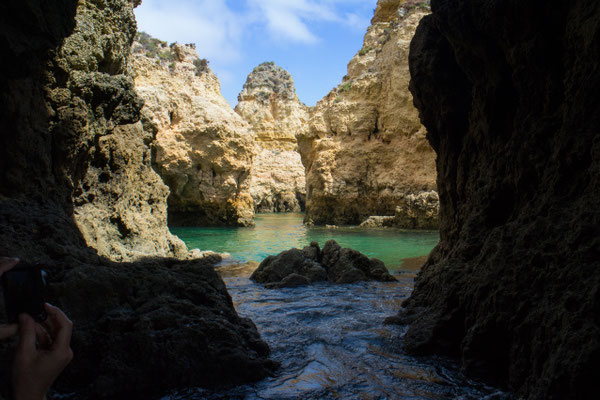 Ponta da Piedade