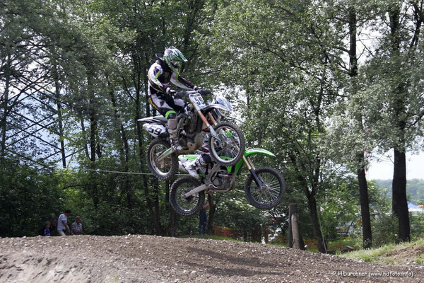 Moto Cross - Alpencup 2012 in Kundl