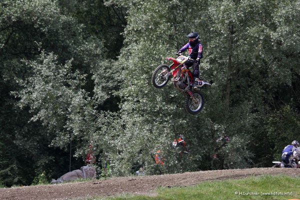 Moto Cross - Alpencup 2012 in Kundl