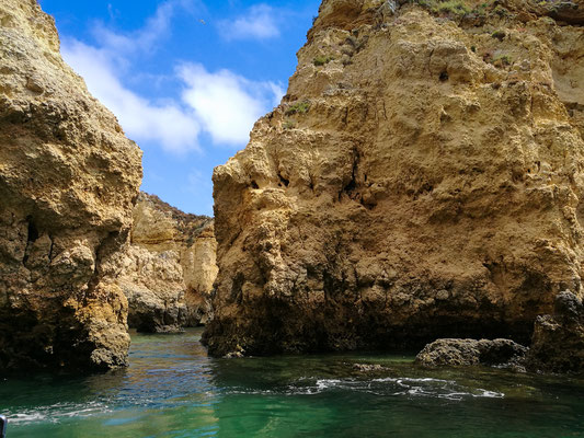 Ponta da Piedade